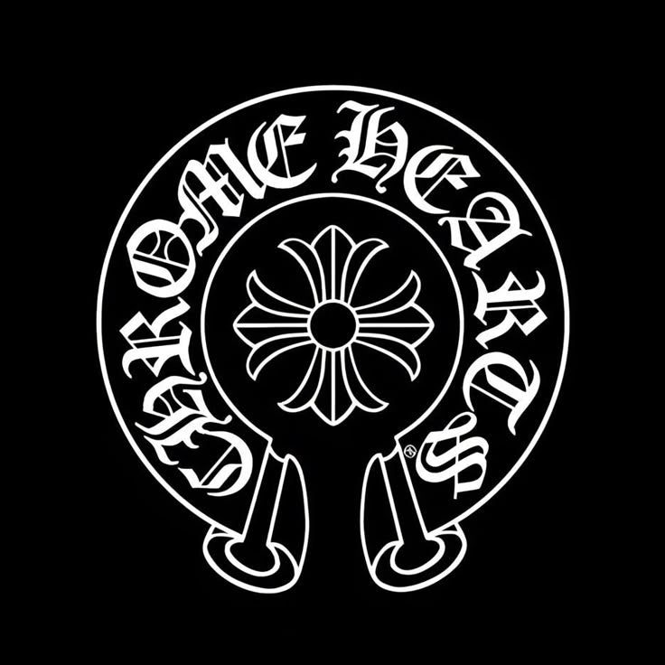 Chrome hearts