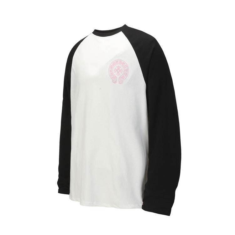 chrome hearts - long sleeve