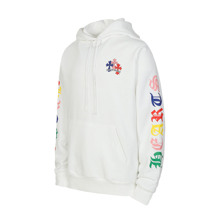 chrome hearts - hoodie