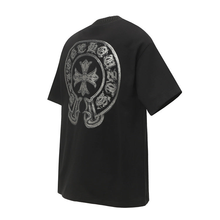 chrome hearts - short sleeve
