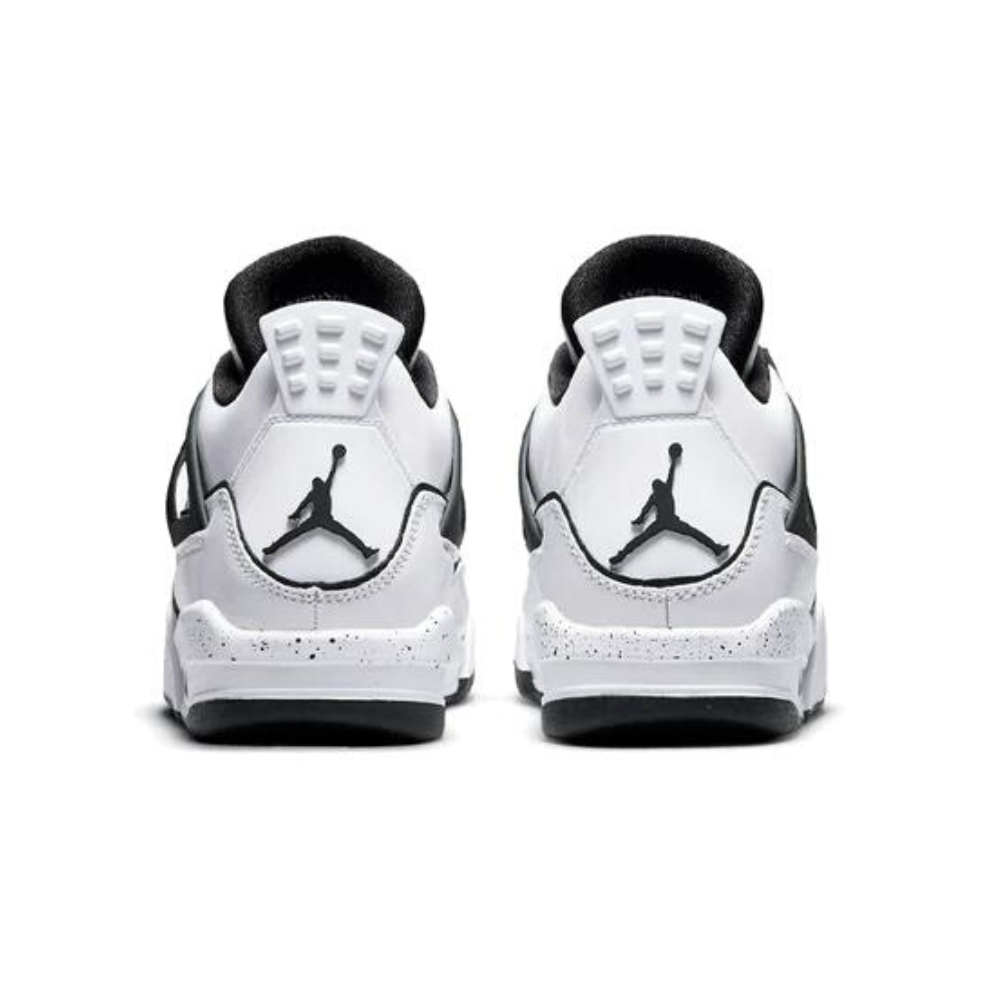 Air Jordan 4 Retro GS 'DIY'