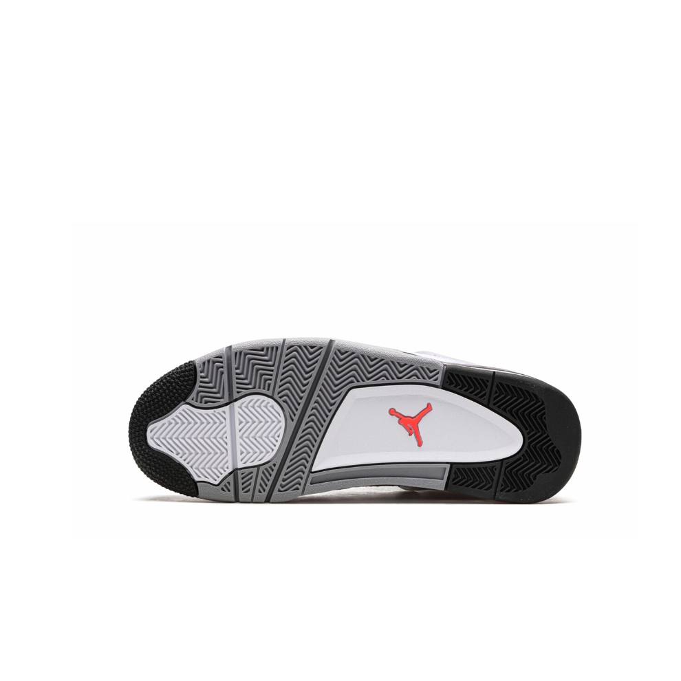 AIR JORDAN 4 RETRO "Zen Master"