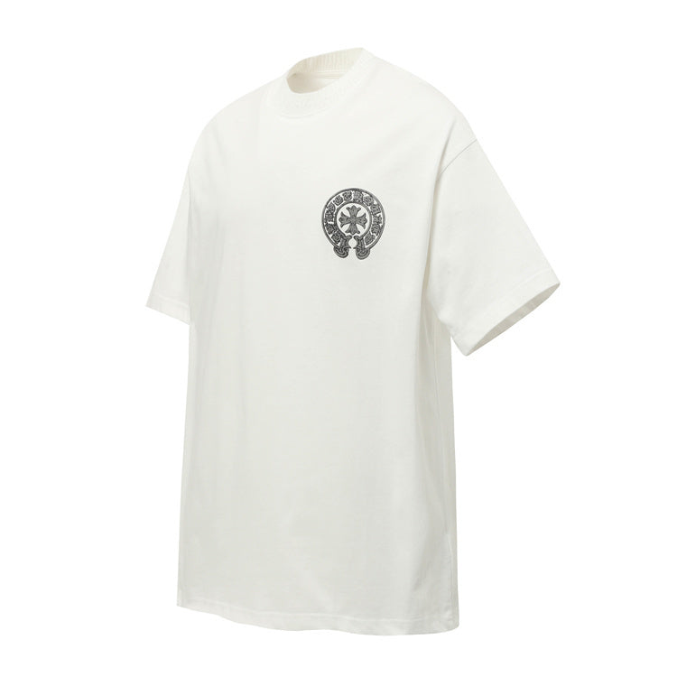 chrome hearts - short sleeve