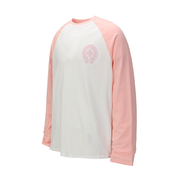 chrome hearts - long sleeve