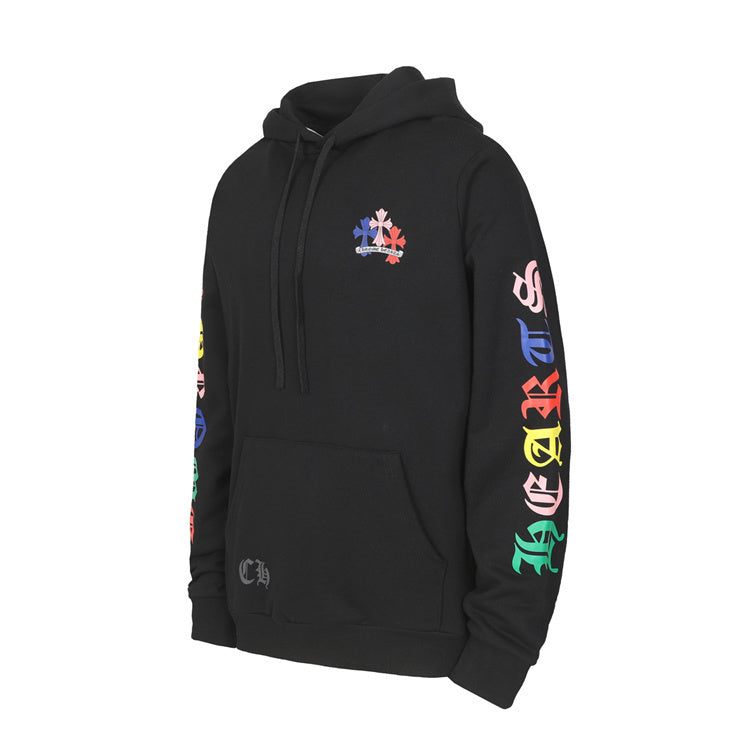 chrome hearts - hoodie