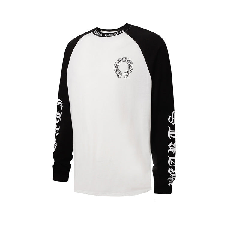chrome hearts - long sleeve