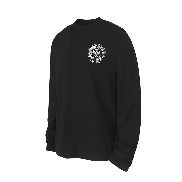 chrome hearts - long sleeve