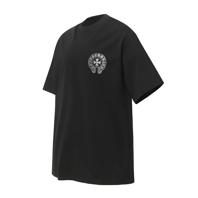 chrome hearts - short sleeve
