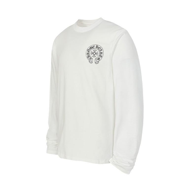 chrome hearts - long sleeve