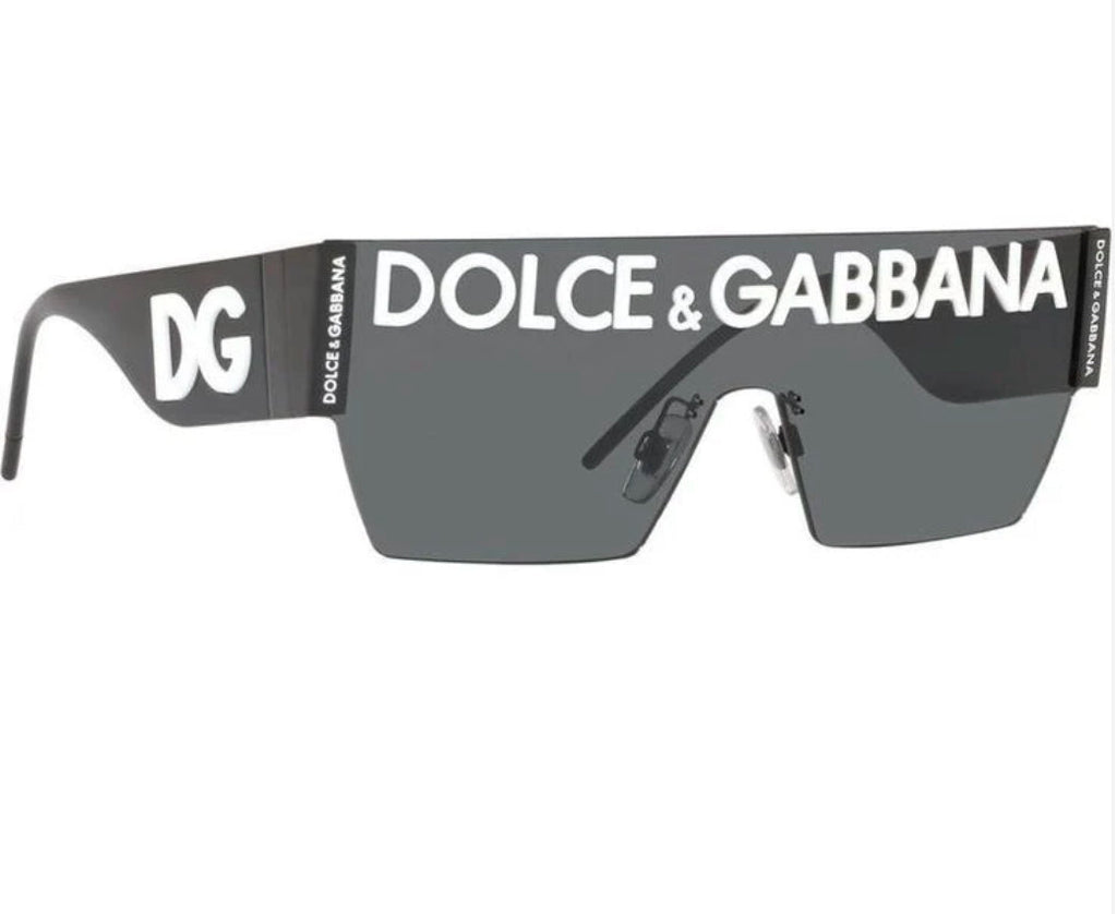 Dolce and Gabbana - shades