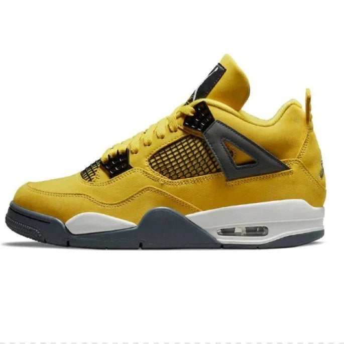 Jordan 4