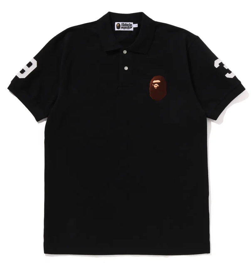 Bape - golf tshirt