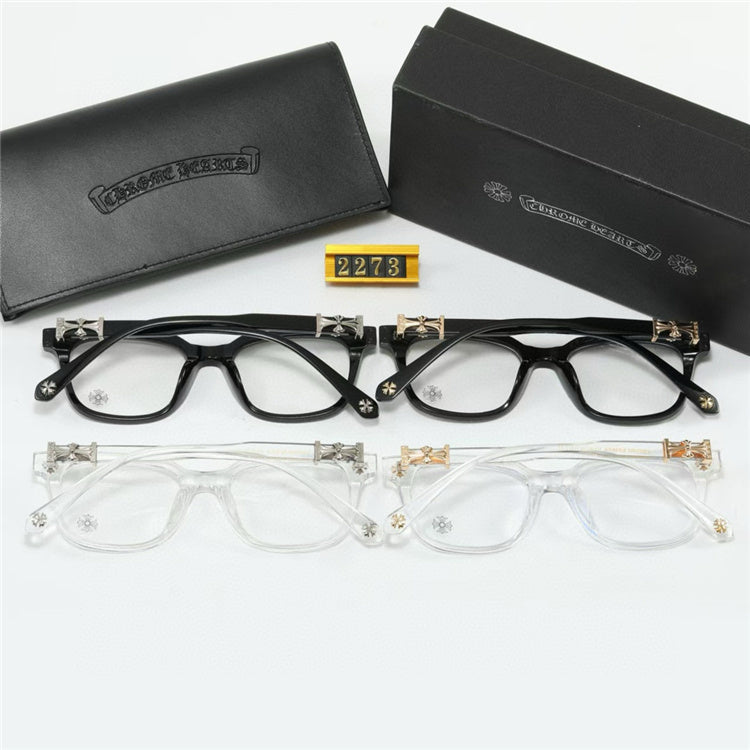 Chrome hearts - glasses