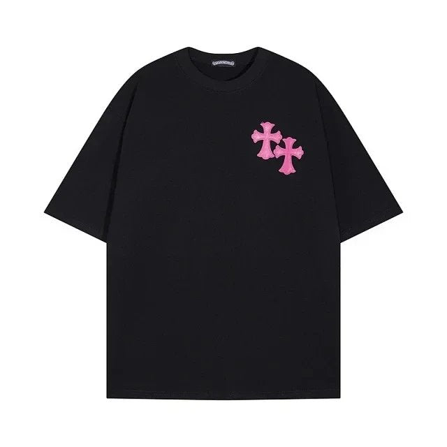 Chrome hearts - short sleeve