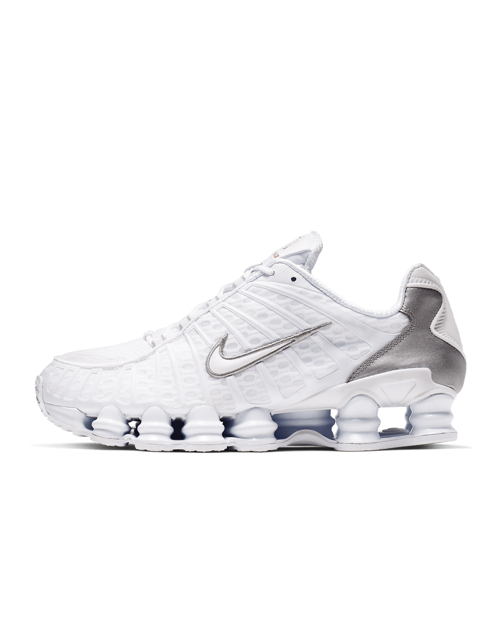 Nike - shox