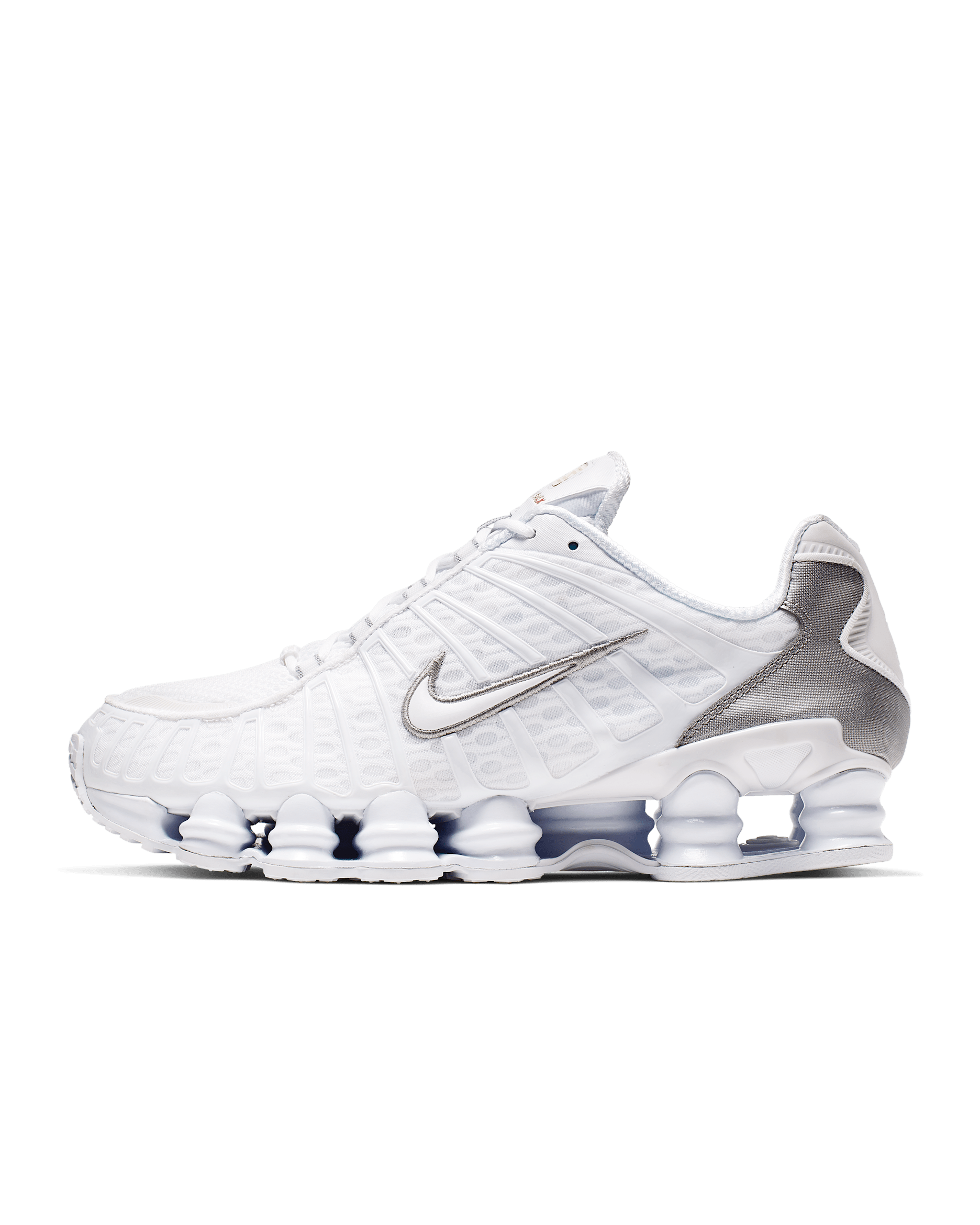 Nike - shox