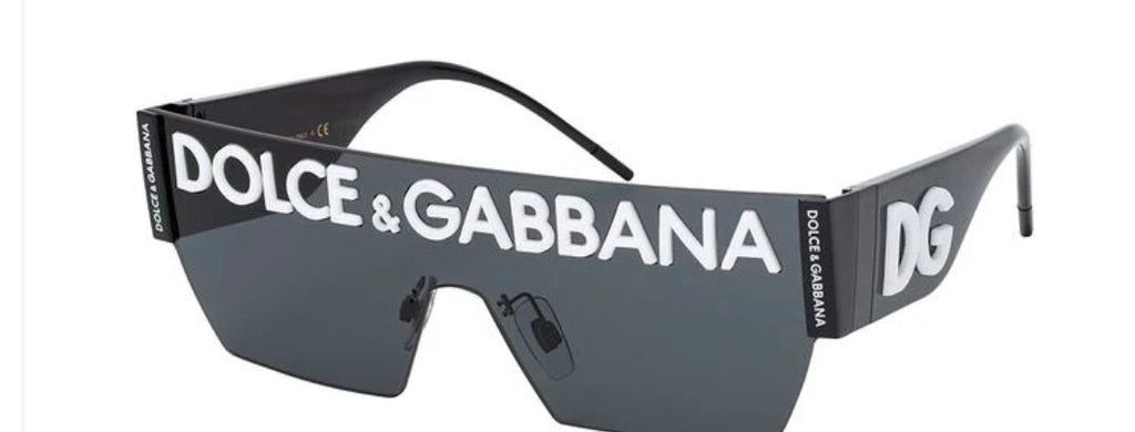 Dolce and Gabbana - shades