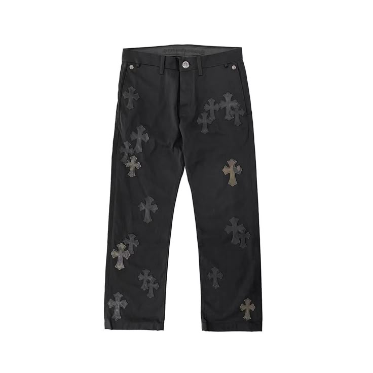 Chrome hearts - Denim jeans