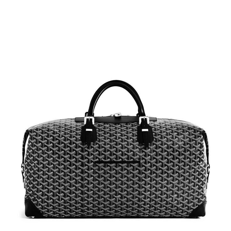 Goyard - duffel bag