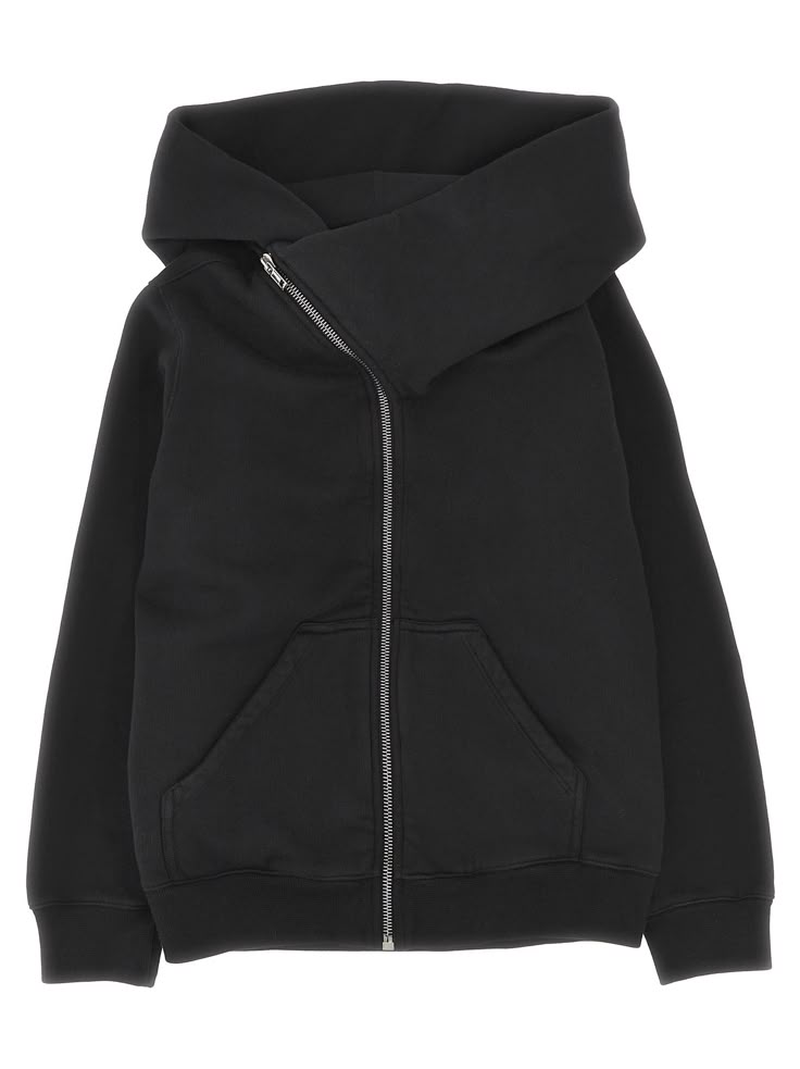 Rick owens - mountain hoodie