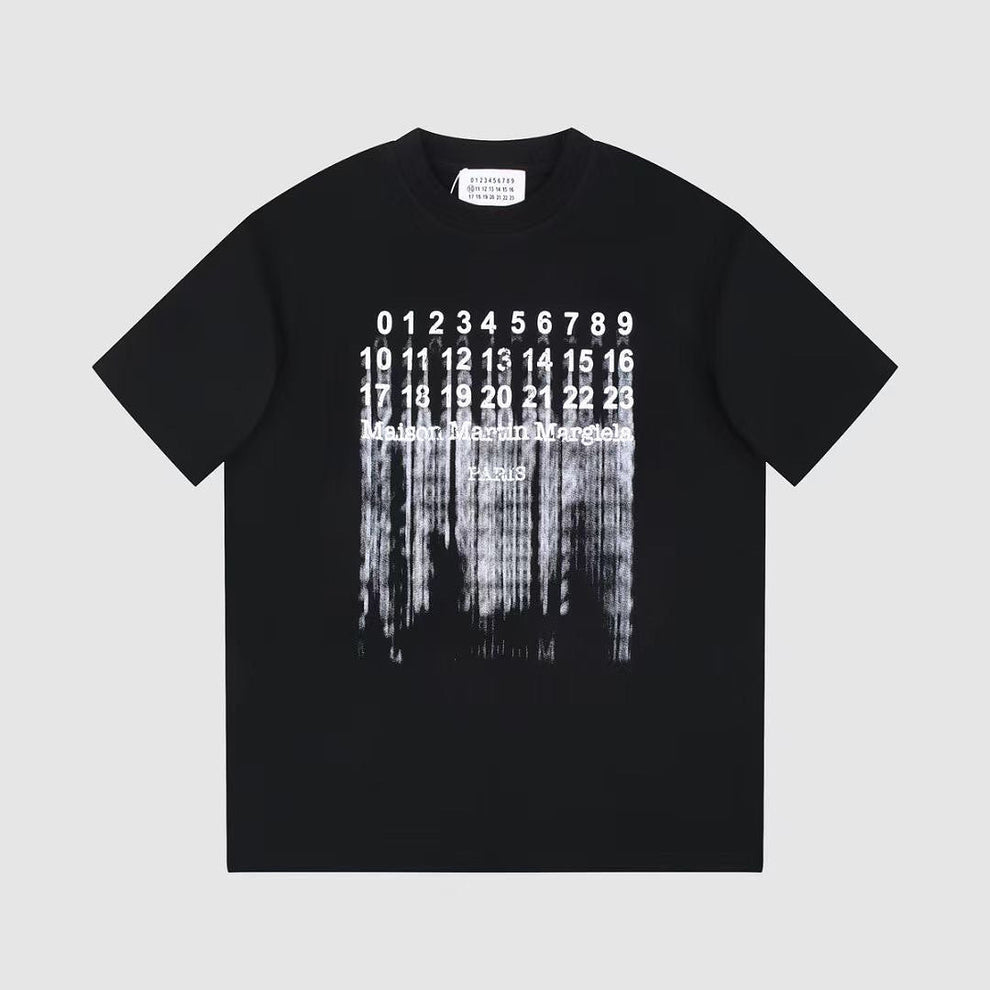 Maison margiela - t-shirt