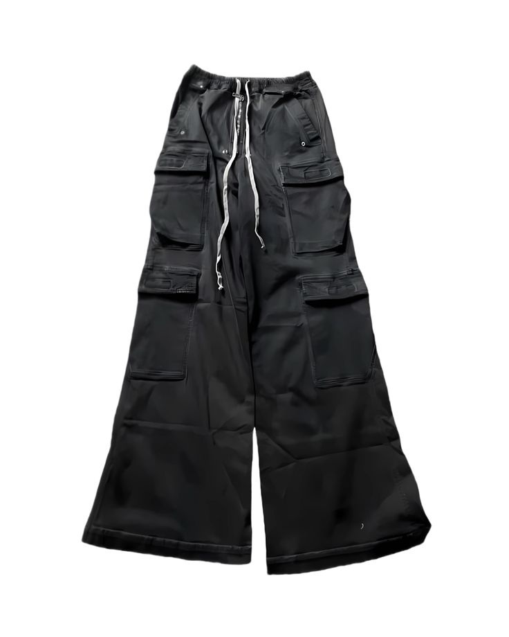 Rick owens - SS23 cargo pants