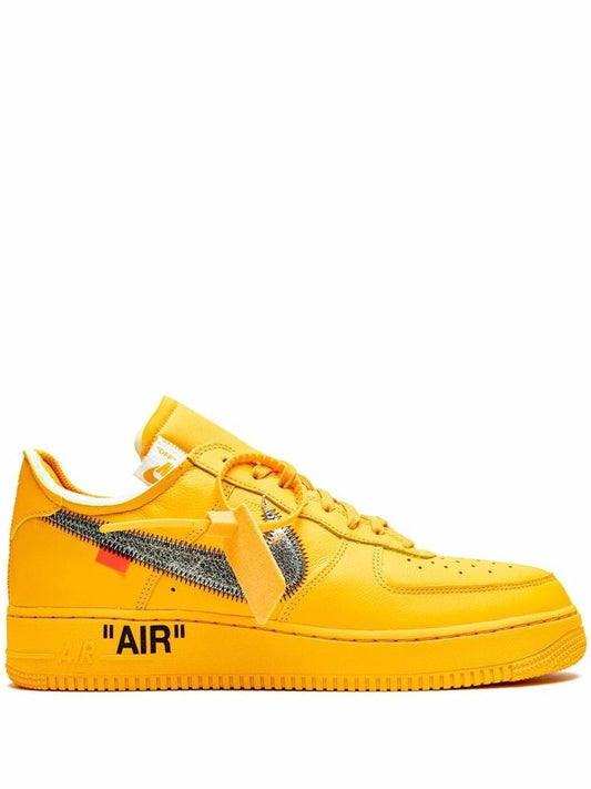 Nike x off-white air force 1