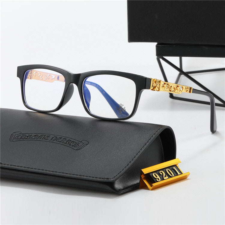 Chrome hearts - glasses