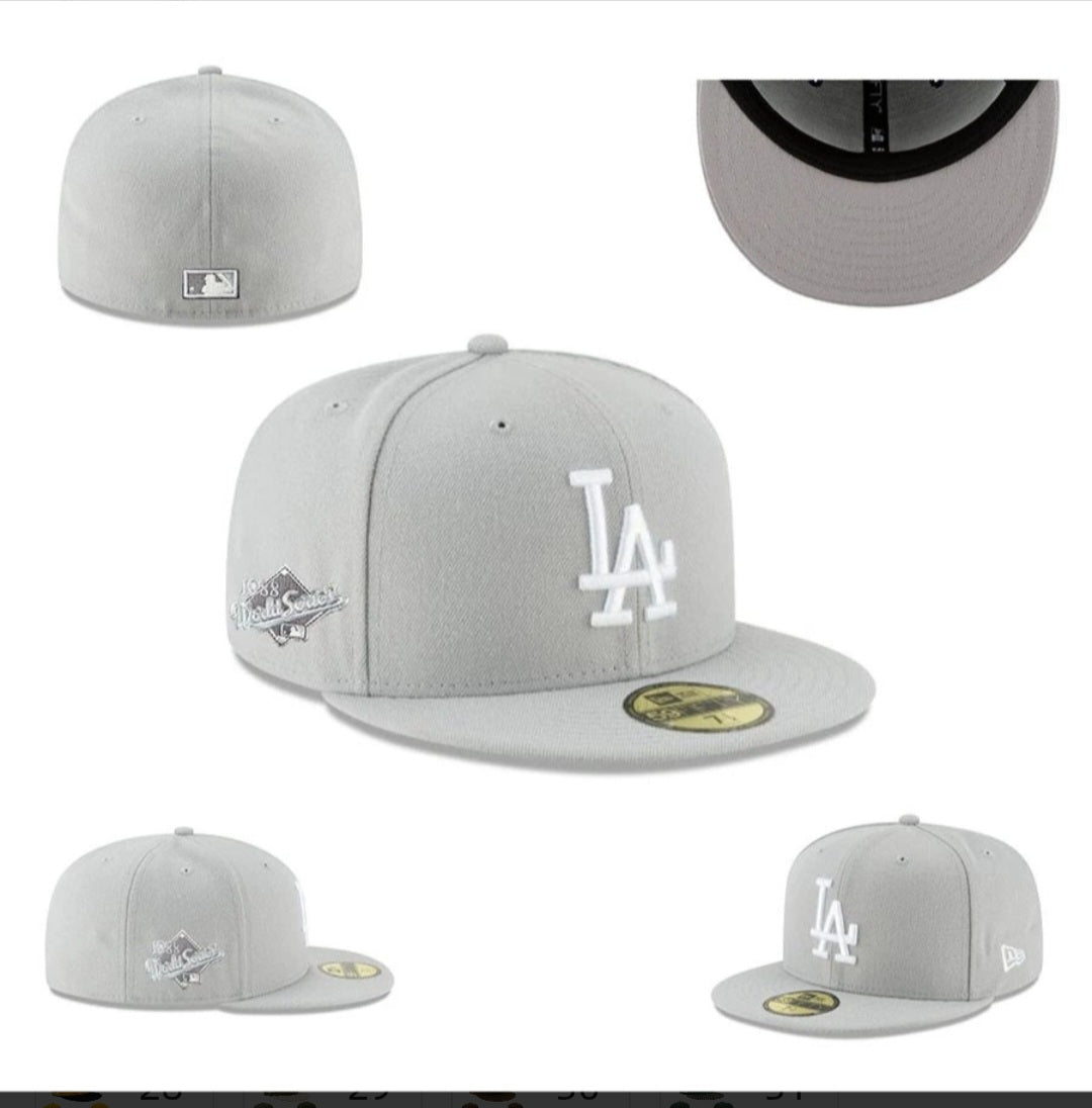 New era - fitted cap
