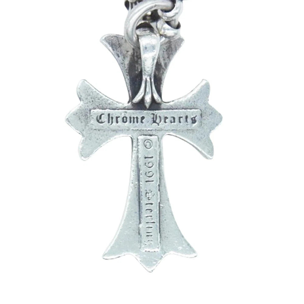 Chrome hearts - chain